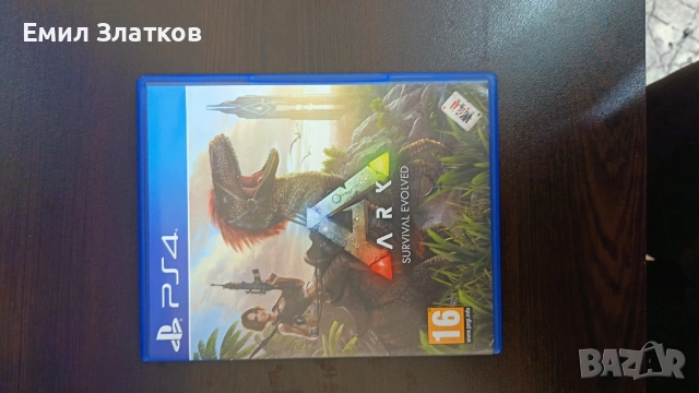 Игри за PlayStation 4, снимка 6 - Аксесоари - 55119205