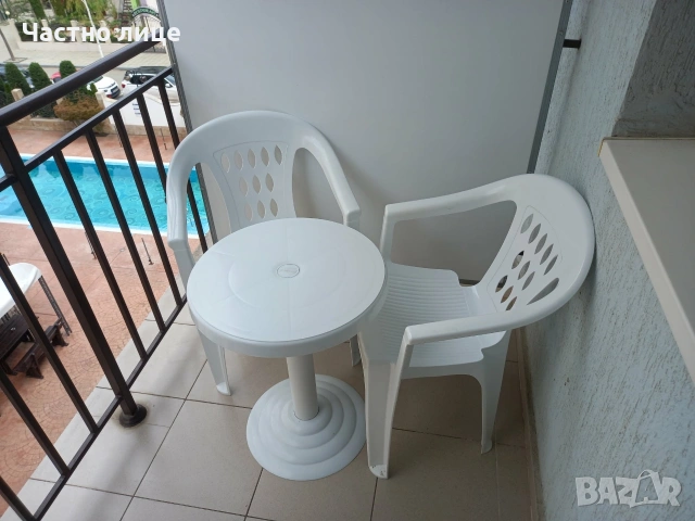 Студио под наем в Слънчев бряг , снимка 8 - Апартаменти - 53986584