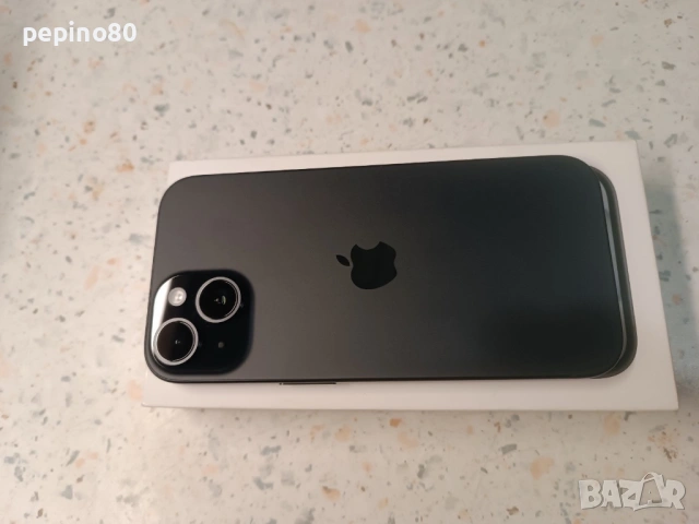 iPhone 15 128GB, снимка 5 - Apple iPhone - 54373677