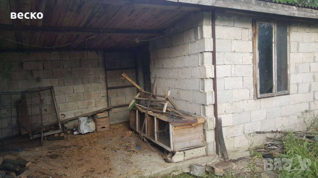 Продавам къща в село червенци, снимка 9 - Къщи - 55168150