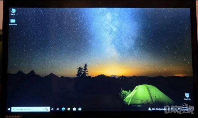 Lenovo x1 carbon
