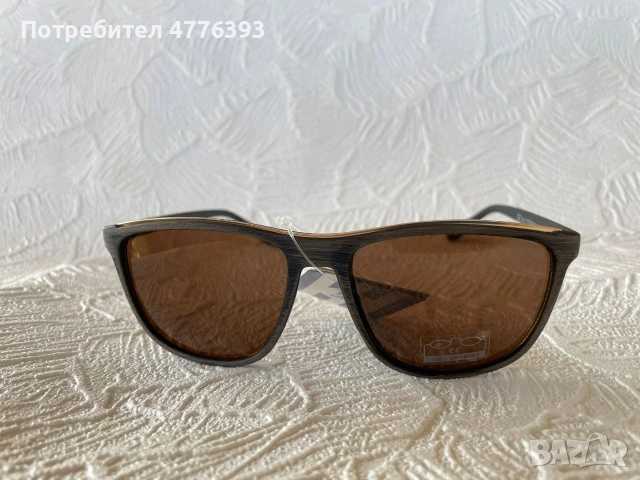 Нови очила Rossmann sun ozon 100%UV (UV400)защита, снимка 5 - Слънчеви и диоптрични очила - 53962445