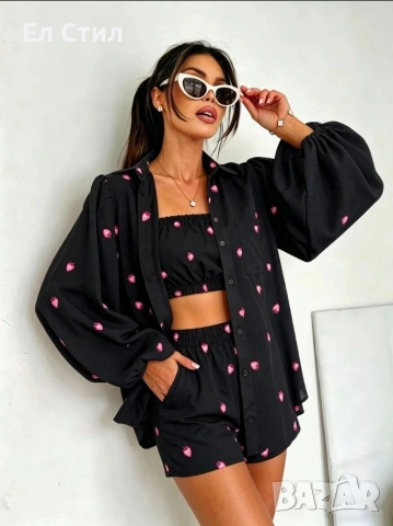 💎3 части Универсален размер Цена:37€ Еконт