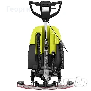 Под наем Професионална подочистачка 1600кв., снимка 4 - Други инструменти - 53980691