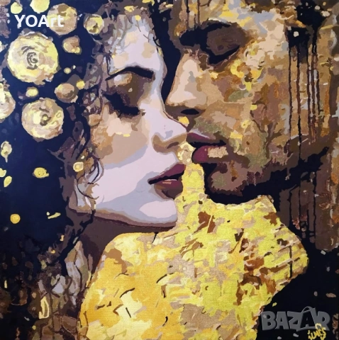 Картини , снимка 2 - Картини - 54358171