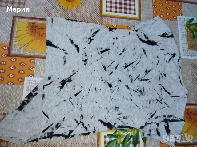 Тениска за момичета , снимка 4 - Детски тениски и потници - 55003227