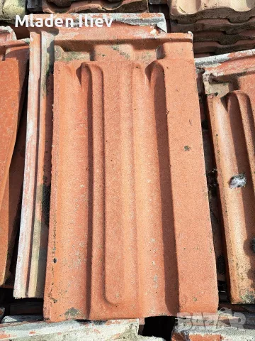Продавам цигли втора употреба. , снимка 4 - Строителни материали - 55673990