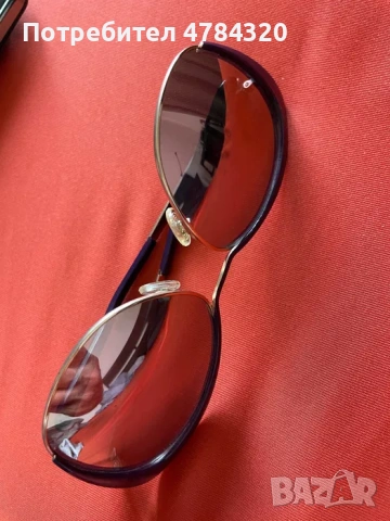 Guess - дамски слънчеви очила, снимка 5 - Слънчеви и диоптрични очила - 54058012