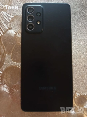 Samsung Galaxy A52 256 GB Като Нов, снимка 4 - Samsung - 54683732