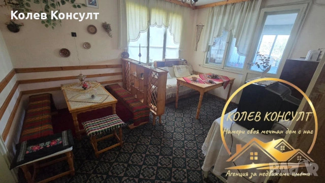 Къща гр.Димитровград кв.Черноконево, снимка 7 - Къщи - 54368046