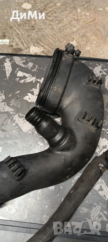 маркучи маркуч бмв е46 320д 150кс bmw e46 320, снимка 4 - Части - 54649106
