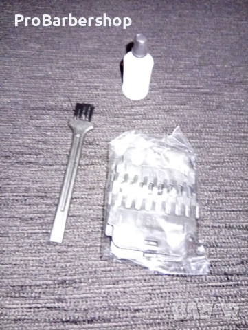 Безжична машинка за подстрогване , снимка 3 - Машинки за подстригване - 54256496