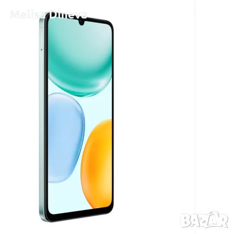 Смартфон GSM HONOR X5c PLUS 64/4 OCEAN CYAN 6.74 ", 64 GB, RAM 4 GB, 50+13 MP, снимка 8 - Други - 55617717