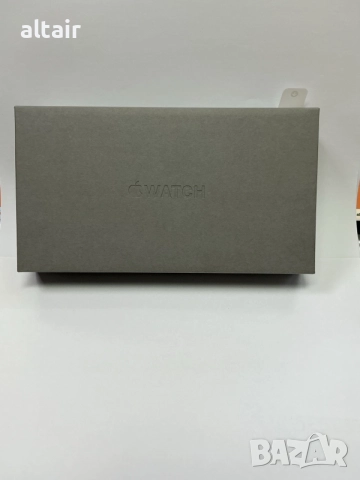 Apple Watch Ultra 3