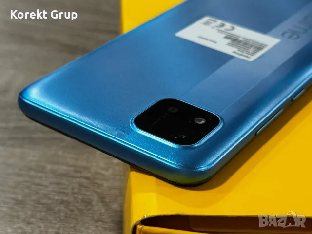 realme C11 2021 , снимка 5 - Други - 55437580