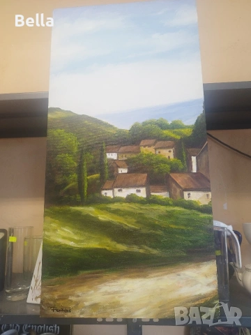 Картини , снимка 6 - Картини - 54522491