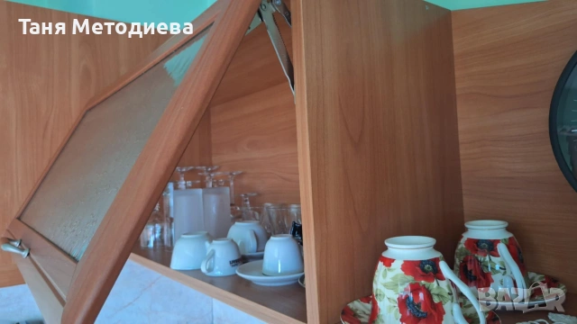 Студио „Уют“ -  Панорамна гледка • Безплатен паркинг • Самостоятелно настаняване, снимка 9 - Квартири, нощувки - 55087354