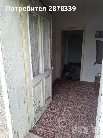 Продавам къща. С.Дамяново , снимка 16 - Етаж от къща - 54351867