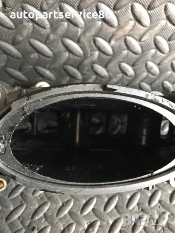 Колектор за всмукателни газове 2.2 CDI Om651 за Mercedes W906 Sprinter (2009-2013) A6510903037, снимка 2 - Части - 54179317