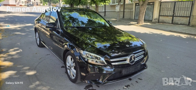 Мерцедес Бенц 2019, снимка 9 - Автомобили и джипове - 55246441