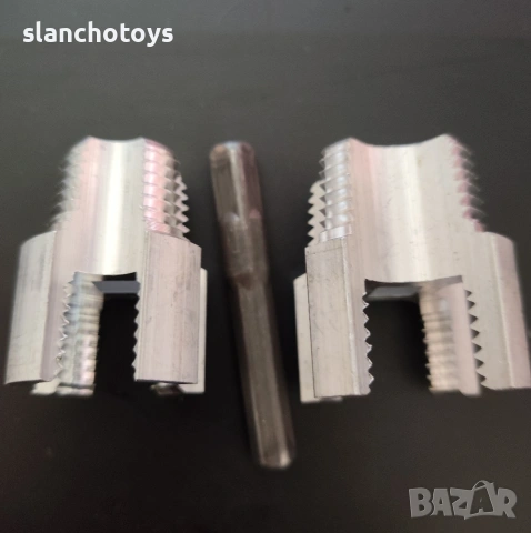 Инструменти за нарязване на тръби 1/2 и 3/4, снимка 2 - Други инструменти - 54024312