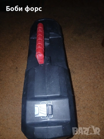 Къртач парксайд за части или реставрация , снимка 8 - Други инструменти - 54198597