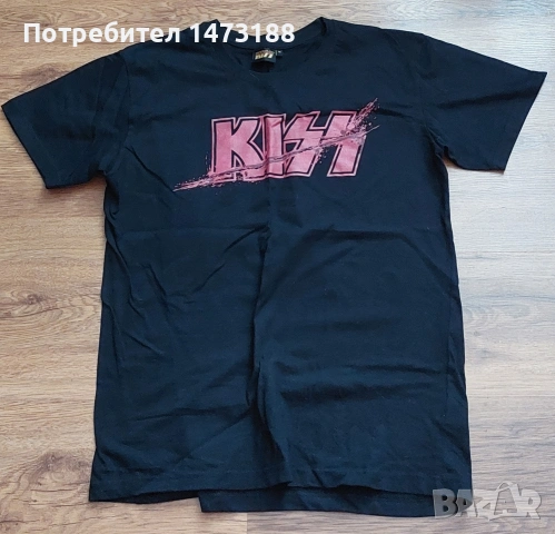 Тениски на метал групи, различни видове., снимка 9 - Други музикални жанрове - 54146876