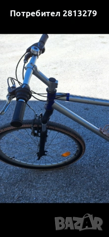 Велосипед Univega, снимка 5 - Велосипеди - 54072524
