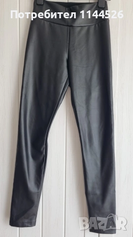 Зимен кожен клин Calzedonia, XS, снимка 2 - Клинове - 54901590