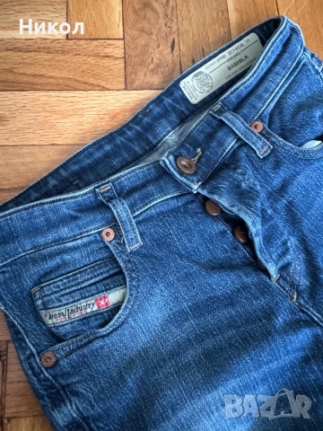 Дънки Guess, Diesel, снимка 7 - Дънки - 42899975