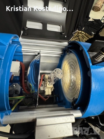 Arri 300plus , снимка 6 - Светкавици, студийно осветление - 54635862