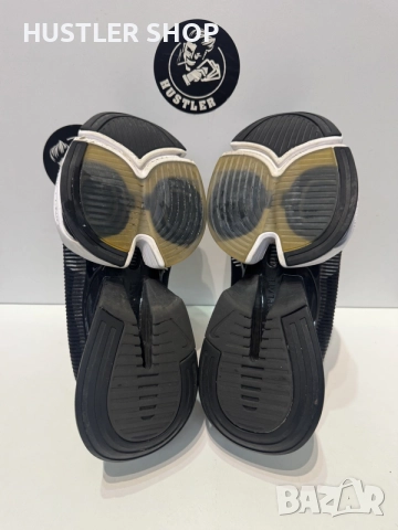 Маратонки NIKE AIR ZOOM SUPERREP. Номер 42.5, снимка 8 - Маратонки - 55352113