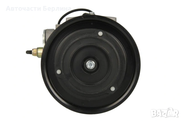 Компресор за климатик за Mercedes-Benz Actros и Mercedes-Benz Antos, снимка 4 - Части - 54859507