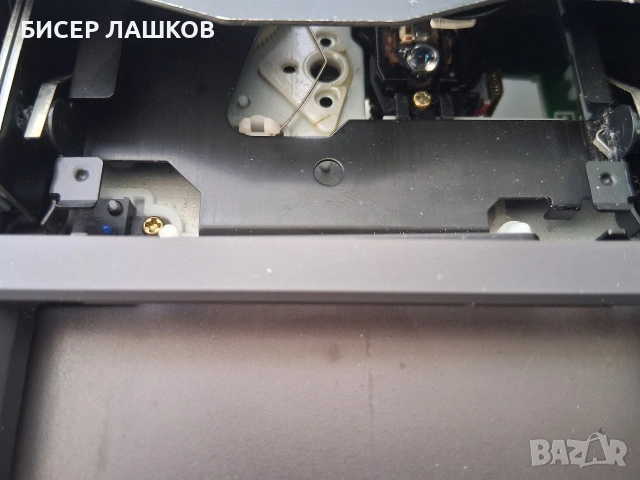 SONY MDS-JA30ES, снимка 7 - Ресийвъри, усилватели, смесителни пултове - 54486893