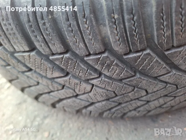 16цола 5х108 Форд+гуми, снимка 7 - Гуми и джанти - 55338613