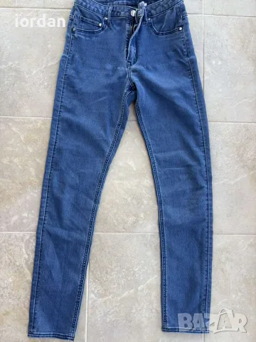маркови дамски дрешки в лот/40€-С(Dolche & Gabanne), снимка 6 - Дънки - 55545640