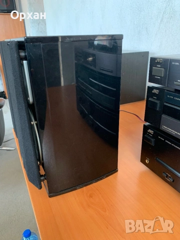 Продавам тонколони Yamaha NS-333 (Пиано лак) – Технически ТОП!, снимка 7 - Тонколони - 54774055