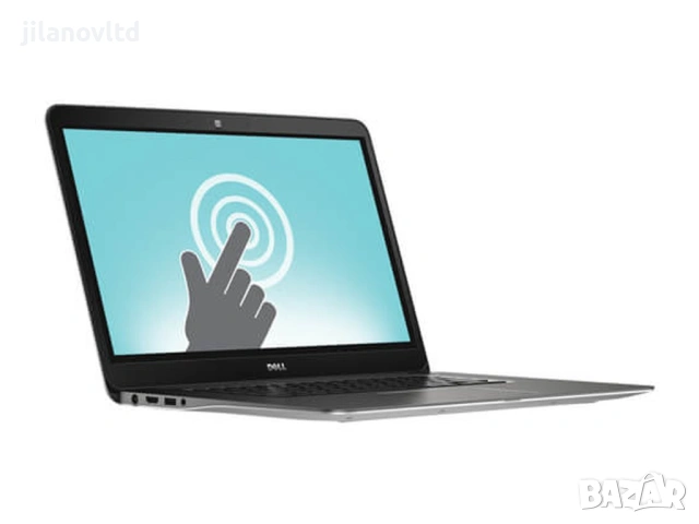 Лаптоп DELL Inspiron 15 7547 I5-4210U 8GB 512GB SSD ТЪЧСКРИЙН с до 24 МЕСЕЦА ГАРАНЦИЯ, снимка 2 - Лаптопи за работа - 54741909