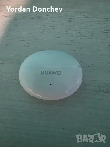 huawei freebuds 5i слушалки