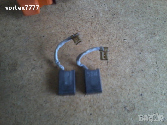 Ъглошлайф Елтос/Eltos MA 2003, снимка 9 - Ъглошлайфи - 54308158