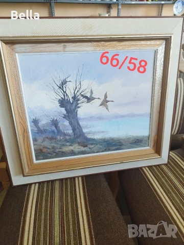 Стари картини, снимка 14 - Картини - 54273794