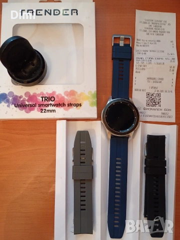 Samsung galaxy watch ⌚ SM-R800