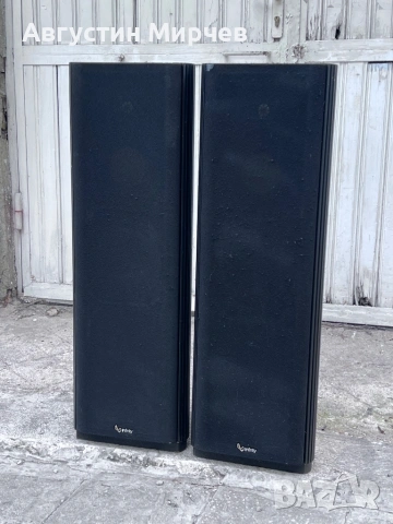 Infinity Kappa 6.2i, снимка 2 - Тонколони - 54670836