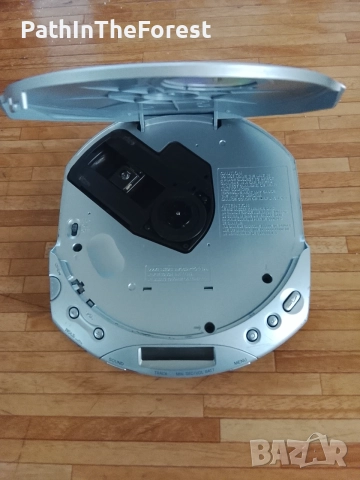 Sony Jvc и Thomson дискмени лот, снимка 5 - Ресийвъри, усилватели, смесителни пултове - 54337157