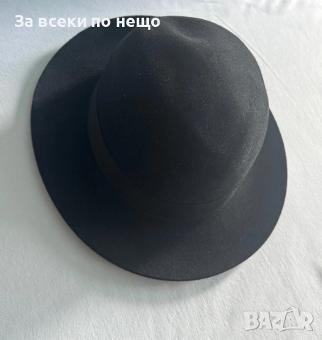 Дамска шапка , бомбе, снимка 3 - Шапки - 54570289