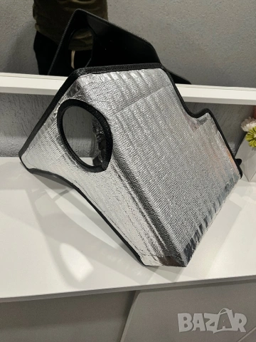 Cold Air Intake (топлинен щит) БМВ Е36, снимка 3 - Части - 54178603