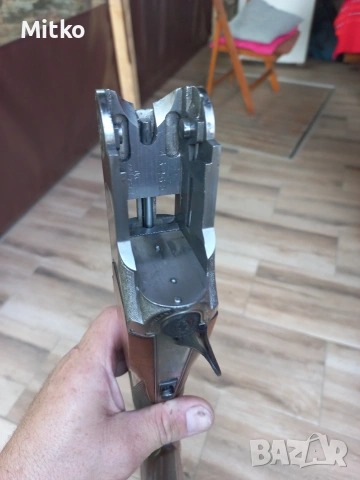 Castelani , снимка 12 - Ловно оръжие - 54957178