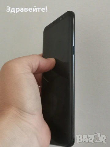 Samsung Galaxy S8 Plus, снимка 5 - Samsung - 55086330