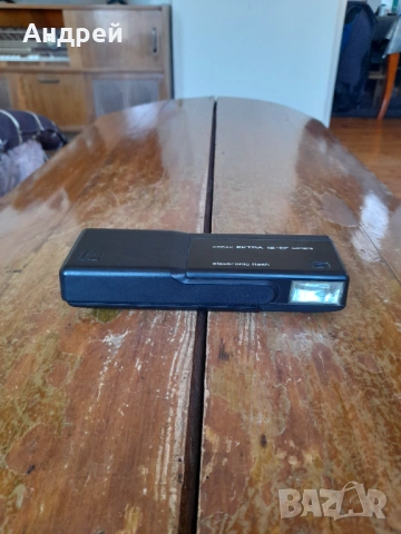 Стар фотоапарат Kodak Ektra 12-EF