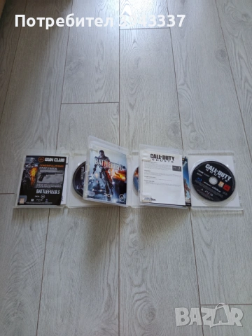 Игри за PlayStation 3, PS3 , снимка 2 - Игри за PlayStation - 54939872